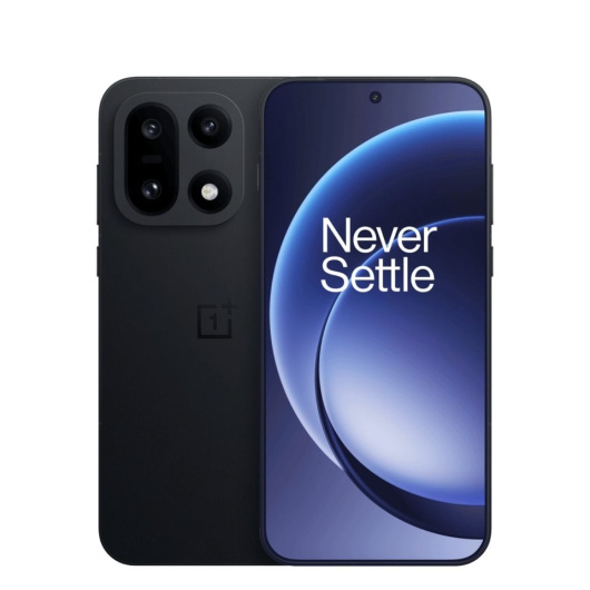 OnePlus 15 12/256Gb Dual nanoSim Черный Global