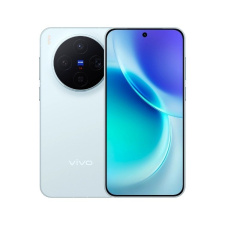 Vivo X300 16/512Gb Global Голубой