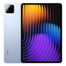 Планшет Xiaomi Pad 7 Pro 8/128Gb РСТ WIFI Голубой 