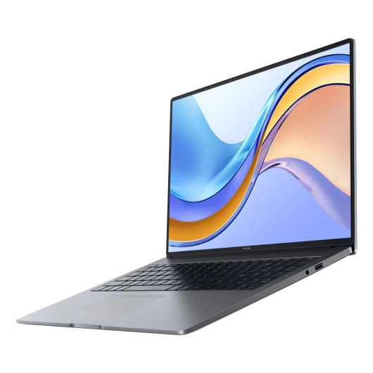 Ноутбук Honor MagicBook X16 BRG-561 16" i5 16/1Tb Серый