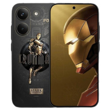 Xiaomi Poco X8 Pro 12/512Gb Global Iron Man Edition