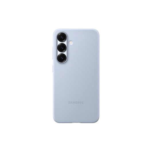 Чехол Samsung Kindsuit Case S25+ Голубой