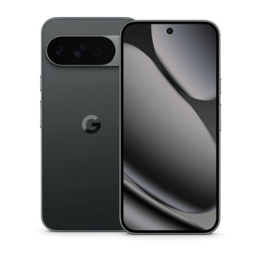 Google Pixel 10 Pro XL 16/256Gb Черный
