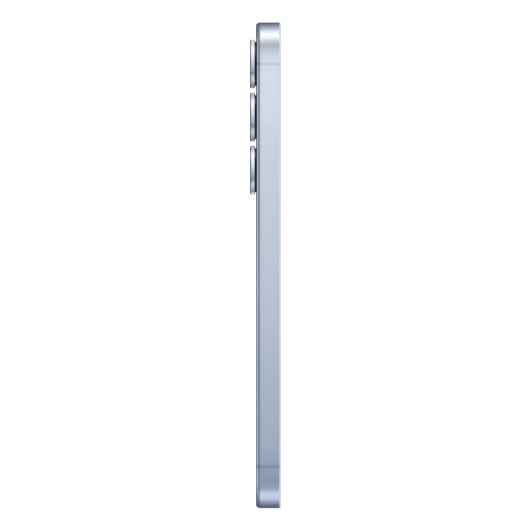 Samsung Galaxy S25 12/128Gb S931B nano SIM + eSIM Голубой