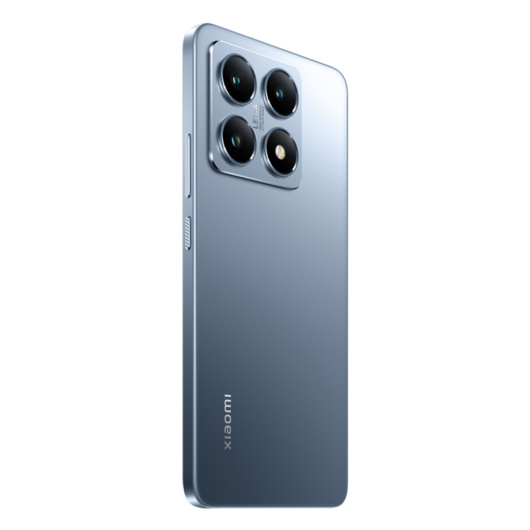 Xiaomi 14T 12/256Gb Global Голубой
