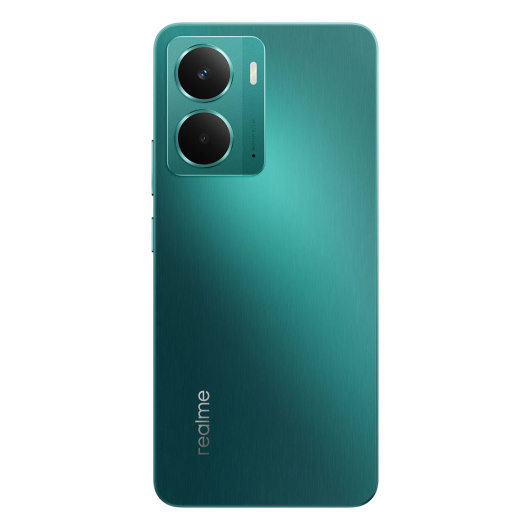 Realme P3 5G 8/256Gb РСТ Зеленый
