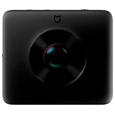 Сферическая экшн видеокамера Mi Sphere Camera Kit Черная