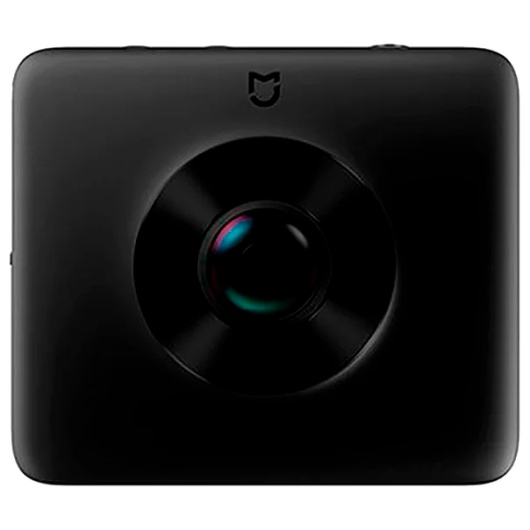 Сферическая экшн видеокамера Mi Sphere Camera Kit Черная