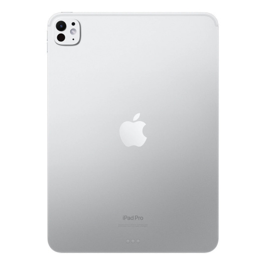 Планшет Apple iPad Pro 13 (2024) 2Tb Wi-Fi Серебристый (Silver)