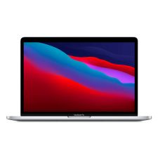 Ноутбук Apple MacBook Pro 13 M1 8GB/512GB Серебристый (MYDC2)