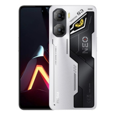 ZTE Nubia Neo 3 8/256Gb Global Серебристый
