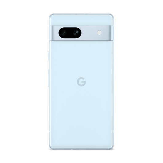 Google Pixel 7A 8/128Gb голубой (US)