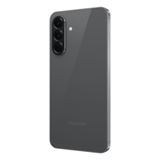 Samsung Galaxy A56 5G 12/256GB nano SIM + eSIM Черный