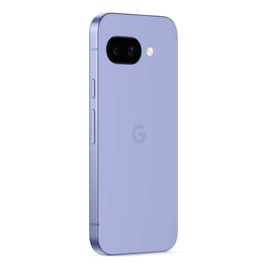 Google Pixel 9A 8/256Gb Фиолетовый (US)