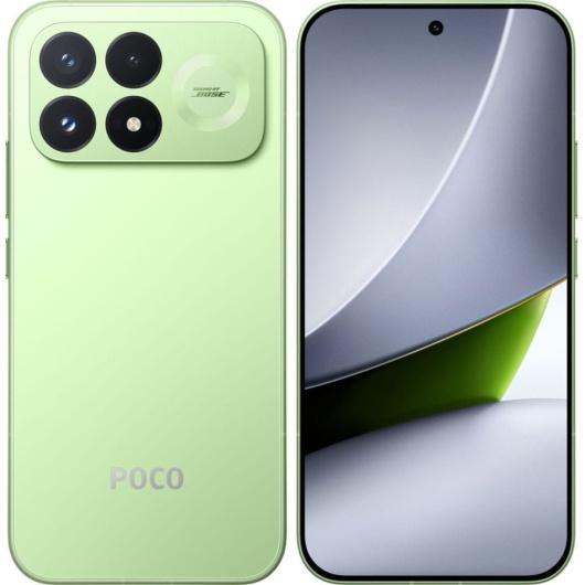 Xiaomi Poco F9 Pro 12/512Gb Global Зеленый