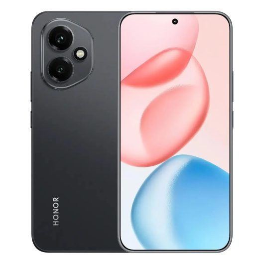 HONOR 400 8/256Gb Global Черный