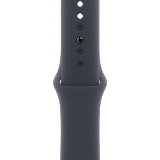 Умные часы Apple Watch Series SE 2024 44мм Midnight Aluminum Case with Sport Band Midnight M/L