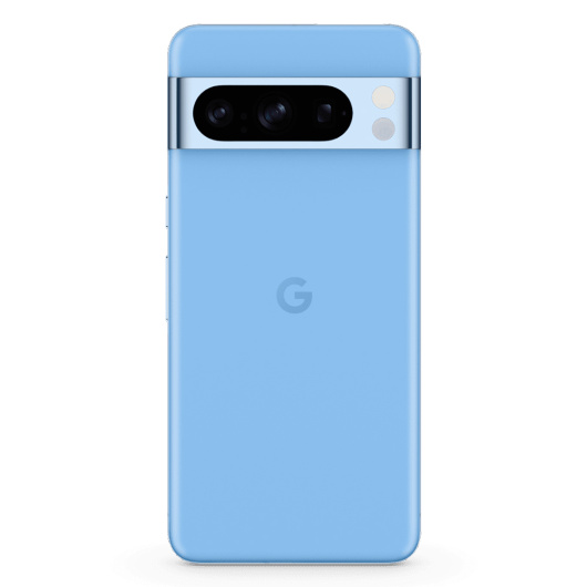 Google Pixel 8 Pro 12/512Gb Голубой (US)