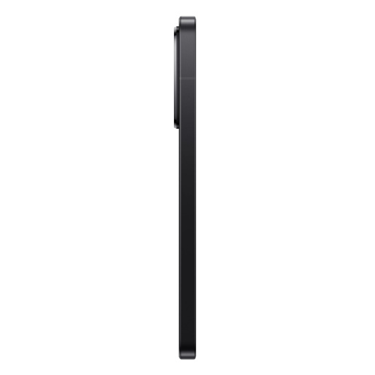 Xiaomi Poco F7 12/256Gb Global Черный