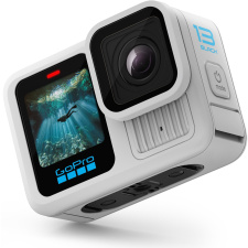 Экшн-камера GoPro HERO13 Black Polar White