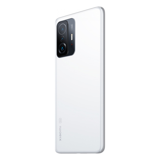 Xiaomi 11T 8/256Gb РСТ Белый