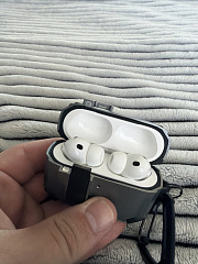 Беспроводные наушники Apple AirPods Pro 3 — фото покупателя