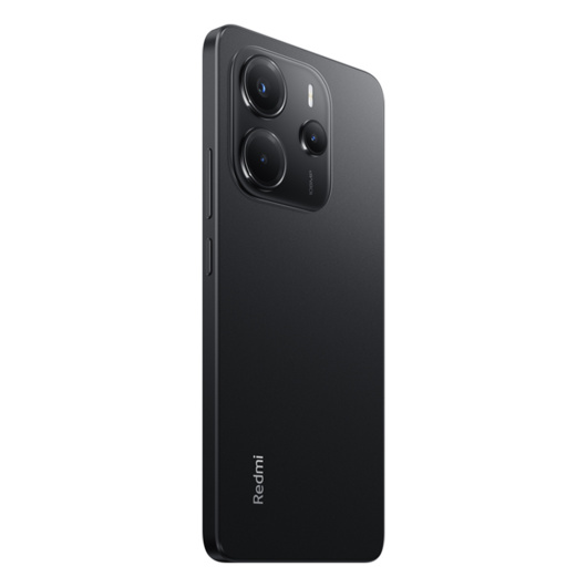 Xiaomi Redmi Note 14 8/256 ГБ NFC EAC Черный