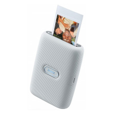 Фотопринтер Fujifilm Instax MINI LINK 2 белый