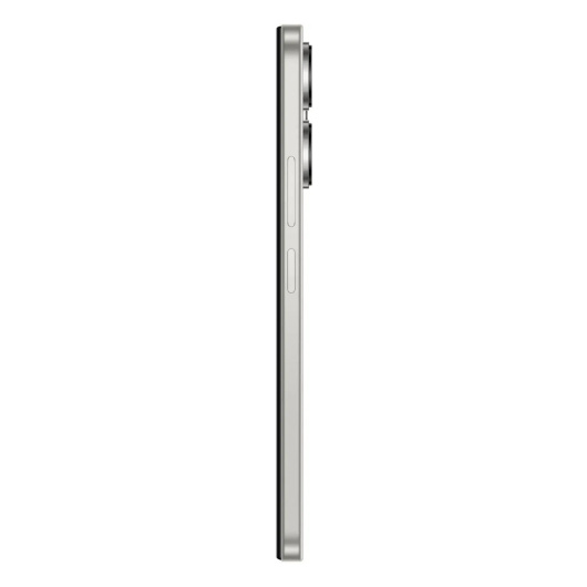 Xiaomi Poco M6 8/256Gb (NFC) Global Серебристый