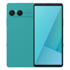Sony Xperia 10 VII 8/128GB бирюзовый