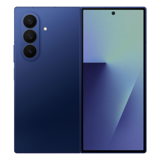 Samsung Galaxy Z Fold 7 F966B 12/512 ГБ Синий EAC