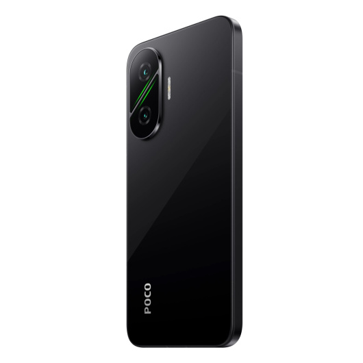 Xiaomi Poco F7 12/256Gb Global Черный