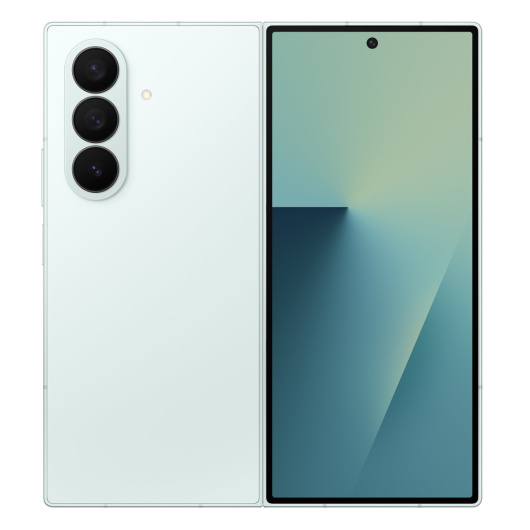 Samsung Galaxy Z Fold 7 F966B 12/256 ГБ Зеленый
