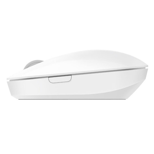Мышь Xiaomi Mi Wireless Mouse Белая