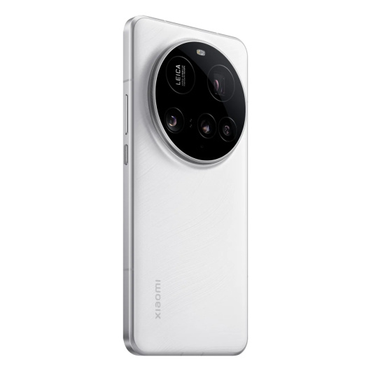 Xiaomi 15 Ultra 16/512Gb EAC Белый