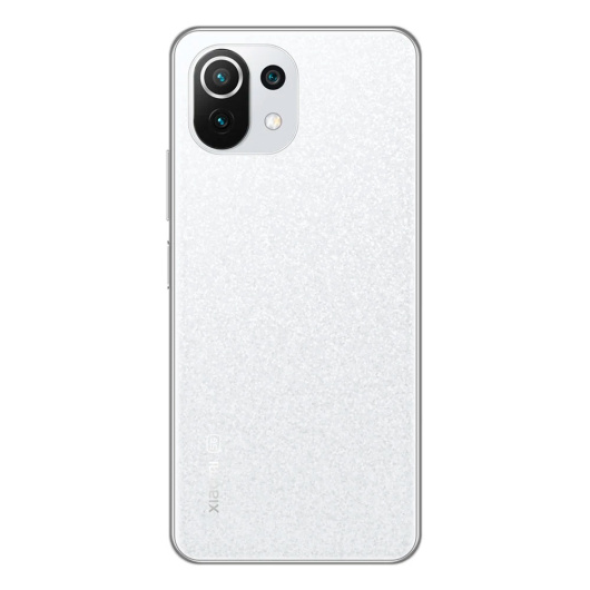Xiaomi 11 Lite 5G NE 8/128Gb РСТ Белый