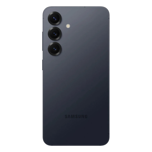 Samsung Galaxy S25 12/256Gb S931B nano SIM + eSIM Сине-черный