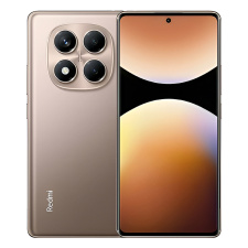 Xiaomi Redmi Note 14 Pro 4G Dual 12/512Gb Global Золотой