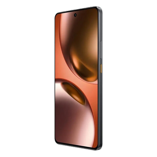 Realme GT 7 12/512GB РСТ черный