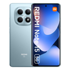 Xiaomi Redmi Note 15 5G 8/256 GB Global Голубой