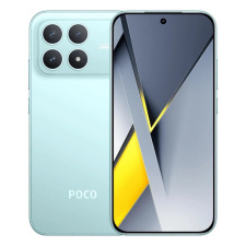 Xiaomi Poco F8 Pro 12/512Gb Global Голубой