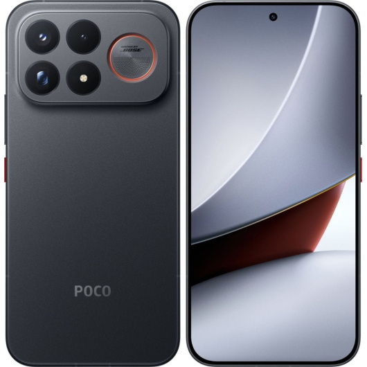 Xiaomi Poco F9 Ultra 16/1Tb Global Черный