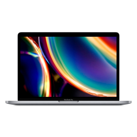 Ноутбук Apple MacBook Pro 13  i5(2.0) 16/512GB Space Gray (MWP42LL/A) 