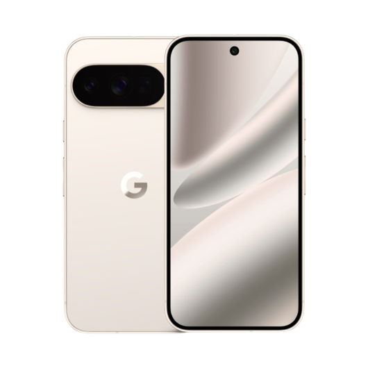 Google Pixel 10 Pro 16/256Gb Бежевый