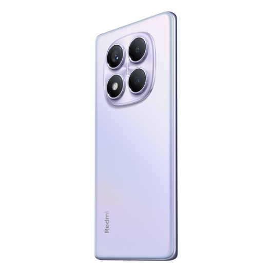 Xiaomi Redmi Note 14 Pro 4G Dual 12/256Gb Global Пурпурный