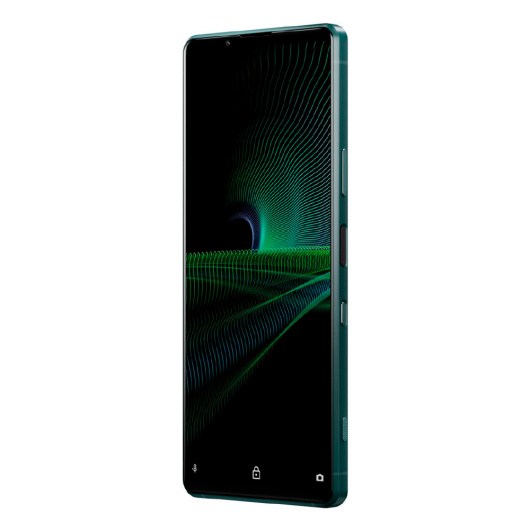 Sony Xperia 1 III 12/256Gb Global Зеленый