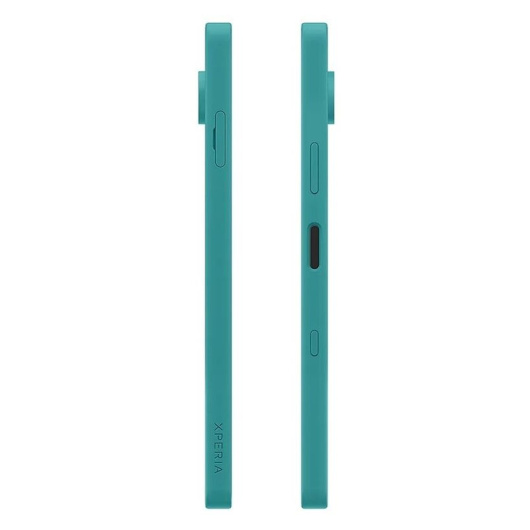 Sony Xperia 10 VII 8/128GB бирюзовый