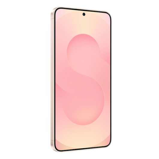 Samsung Galaxy S25 12/256Gb S931B nano SIM + eSIM Розовое золото