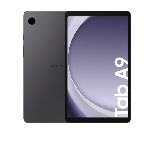 Планшет Samsung Galaxy Tab A9 8/128Gb SM-X110 Черный