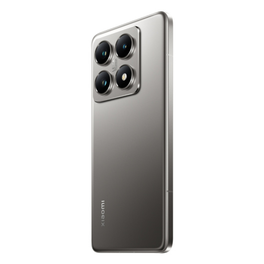 Xiaomi 14T Pro 12/256Gb РСТ Серый
